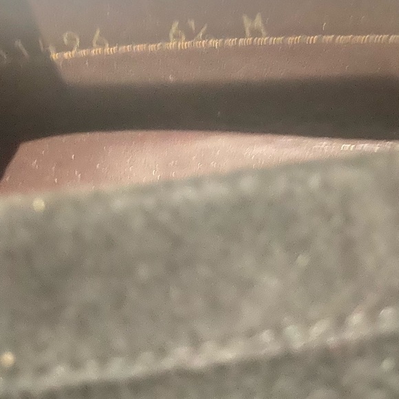 Stuart Weizmann Loafers - Picture 4 of 7